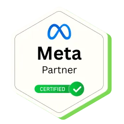 Meta Partner, certified